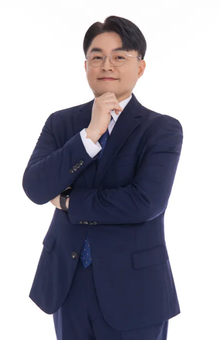나눔경영컨설팅 대표 김종혁