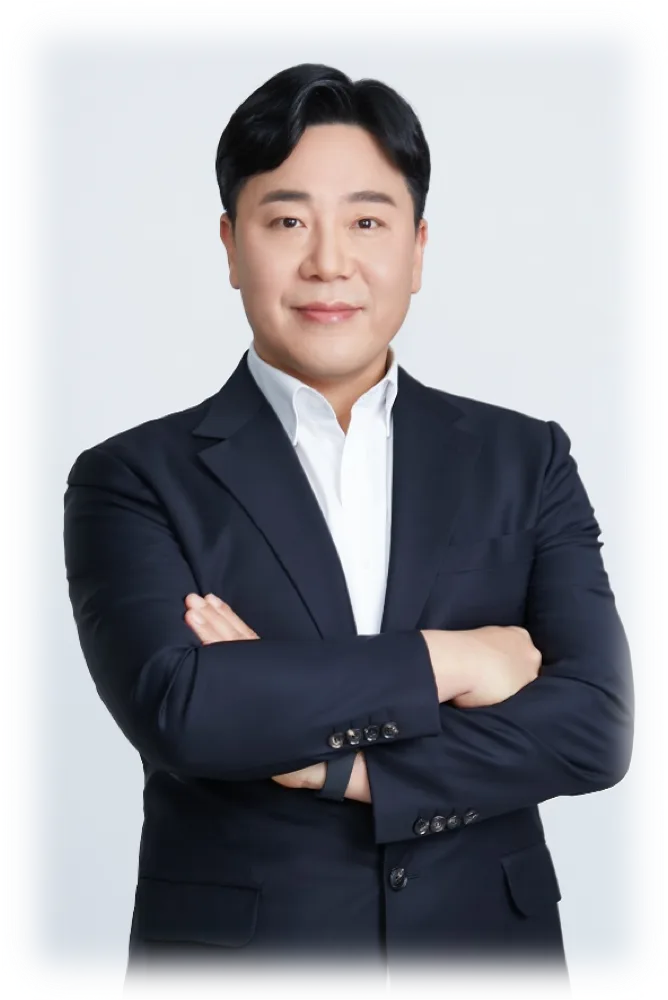 이인우 강사