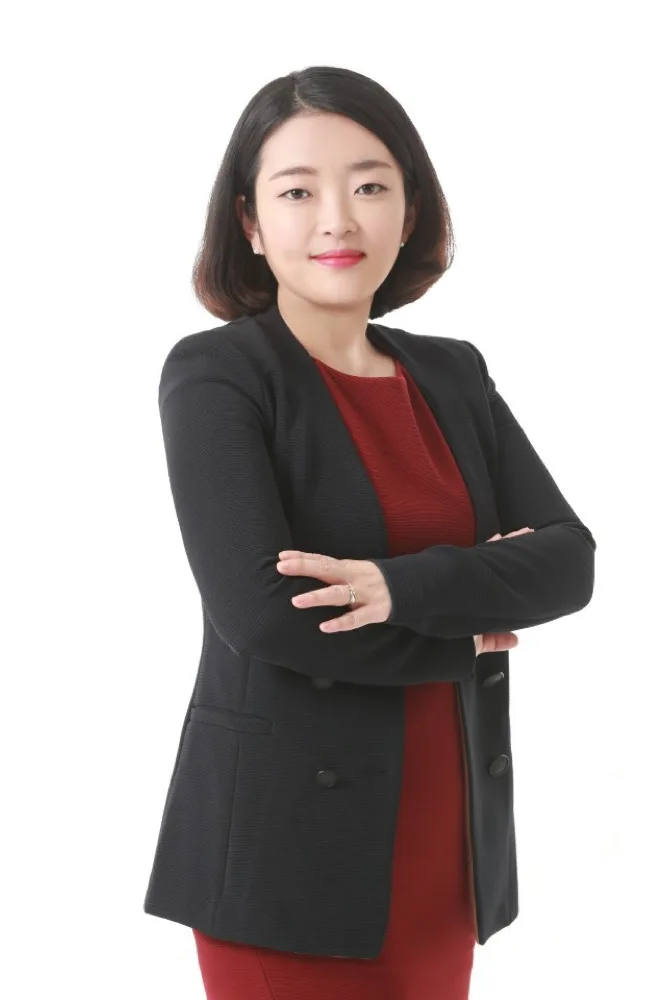 조안나 강사