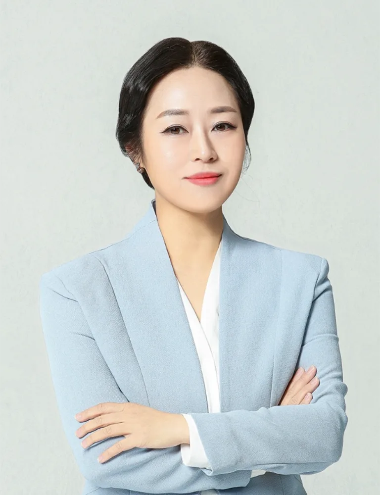 안정미 강사