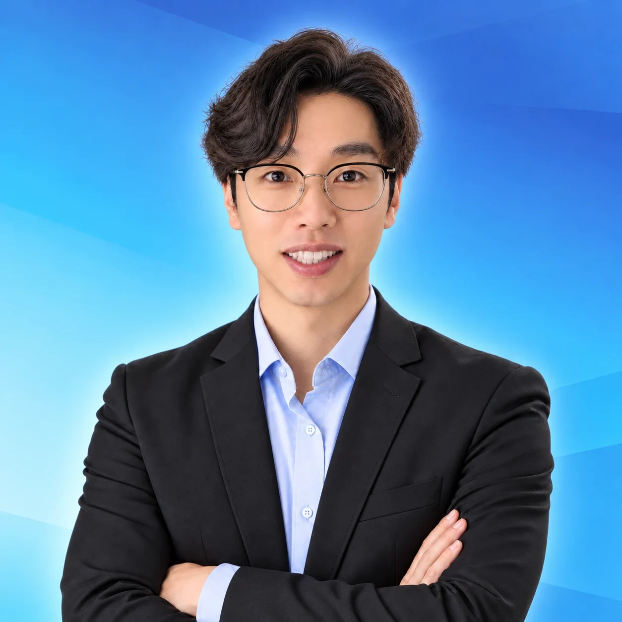박설영 강사 — AI·AX·DX 기업교육 전문