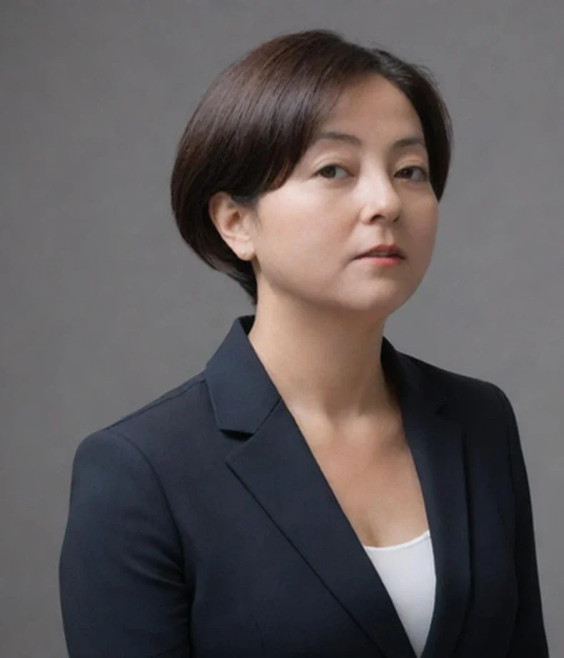 주성민 강사 — 리더십·조직 기업교육 전문
