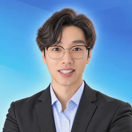 박설영 강사 — AI·AX·DX 기업교육 전문