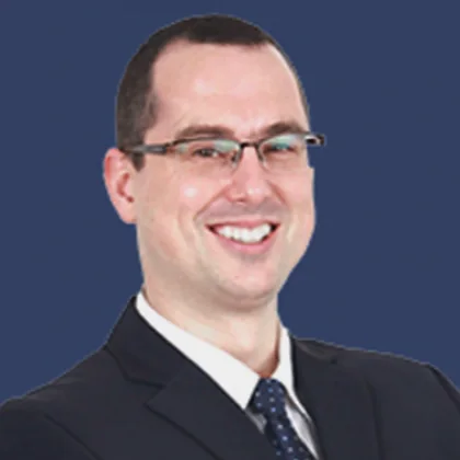 Robert(로버트) 강사
