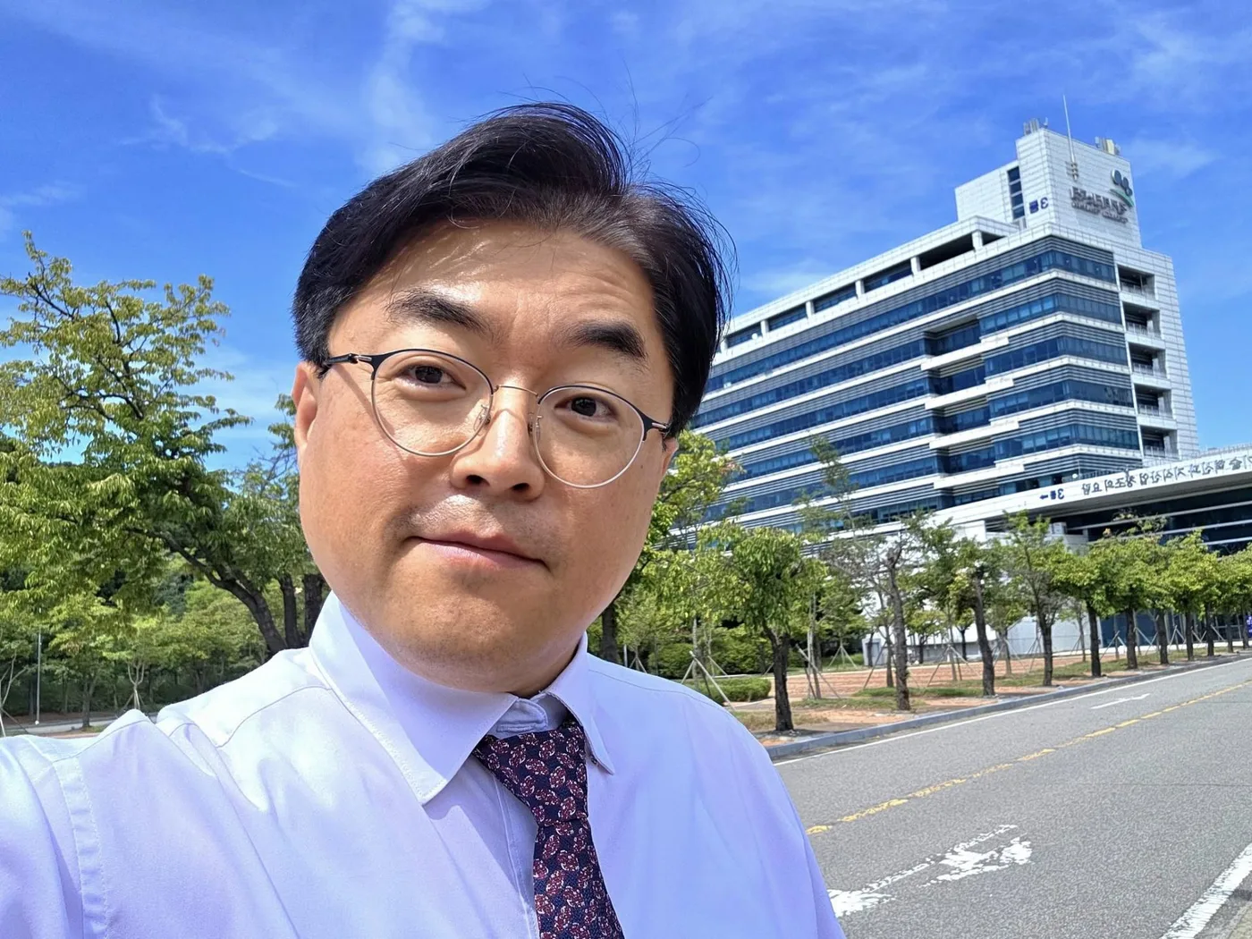 경기테크노파크 창업자 대면 심사 교육 현장 - 나눔경영컨설팅 김종혁