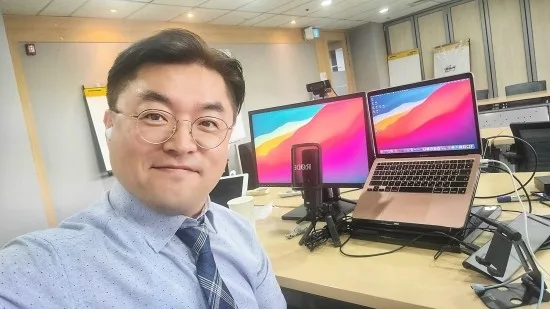 한국 SGS 마케팅 트렌드 교육 현장 - 나눔경영컨설팅 김종혁