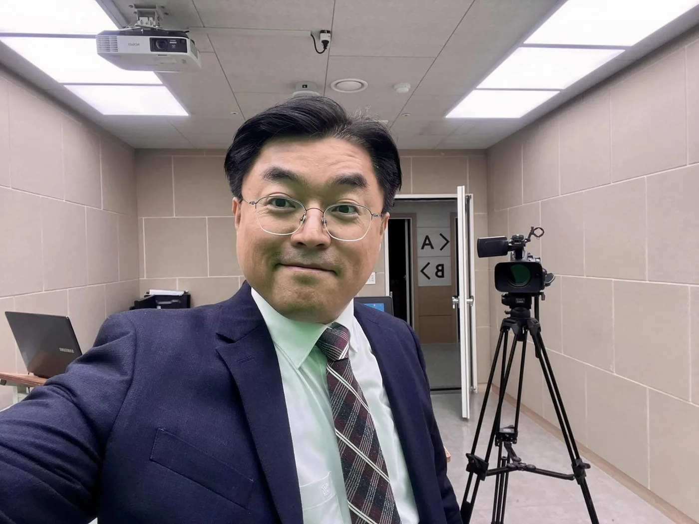 365ENM 게임이론 교육영상 교육 현장 - 나눔경영컨설팅 김종혁