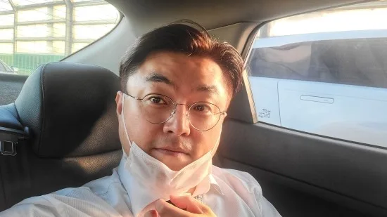 한국전력 영어 사내강사 교육 현장 - 나눔경영컨설팅 김종혁