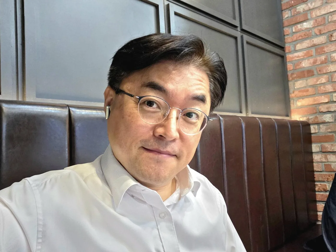 바이오프로테크 B2B마케팅 교육 교육 현장 - 나눔경영컨설팅 김종혁