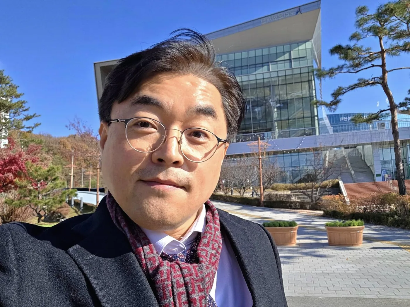 구리 문화재단 IT스마트 워킹 교육 교육 현장 - 나눔경영컨설팅 김종혁