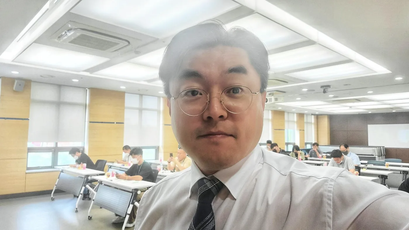 농협 마케팅의 기본 교육 교육 현장 - 나눔경영컨설팅 김종혁