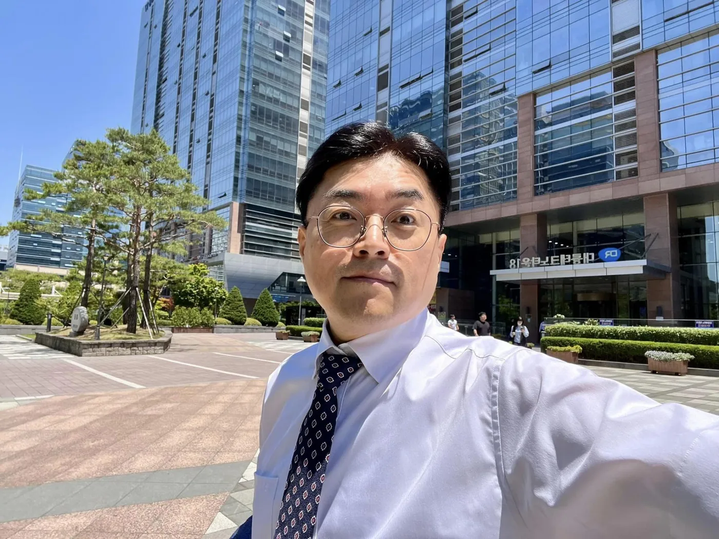 미진 솔테크 B2B세일즈의 성공법칙 교육 현장 - 나눔경영컨설팅 김종혁