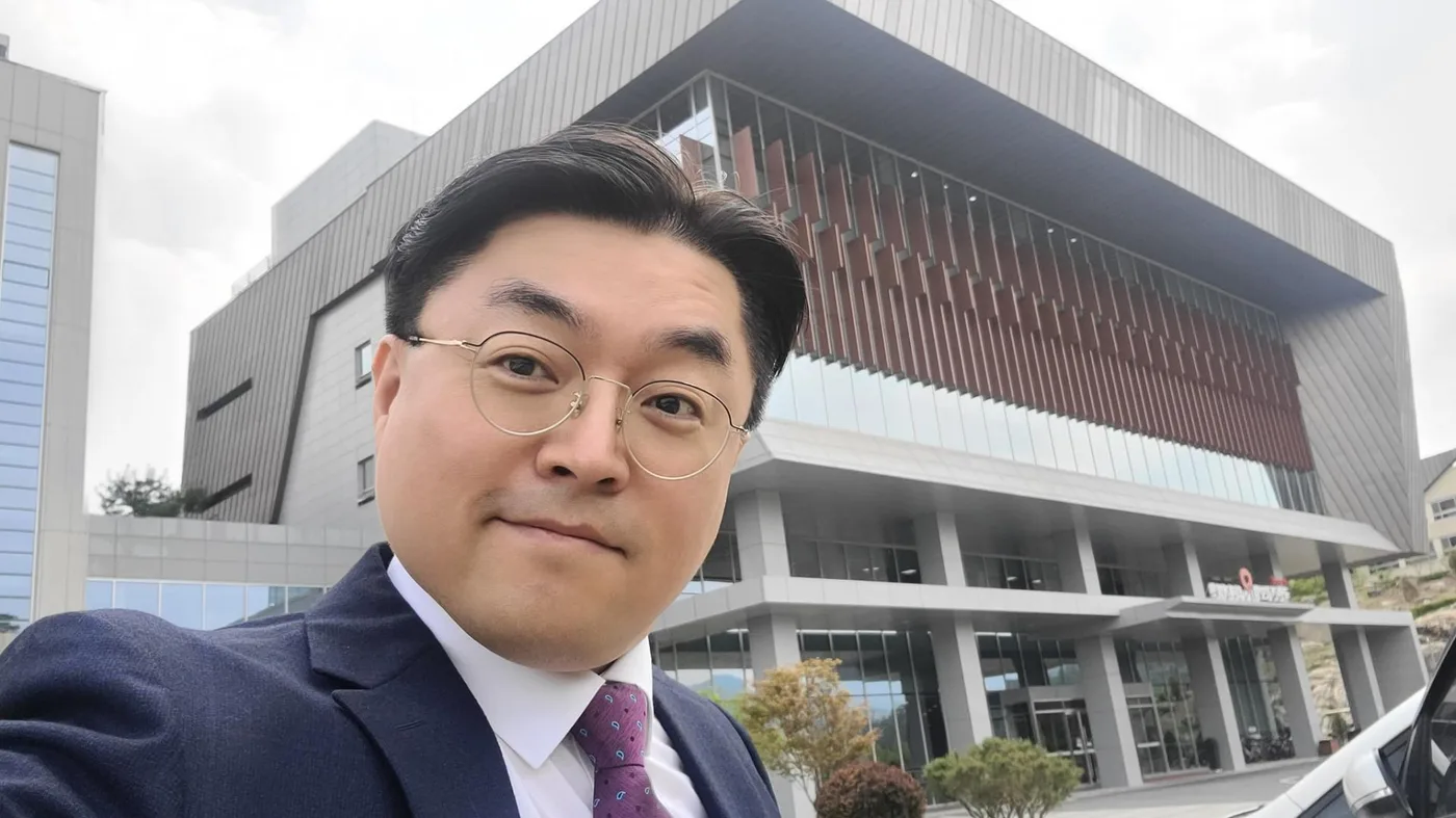 건강보험공단 사내강사 기본과정 교육 현장 - 나눔경영컨설팅 김종혁