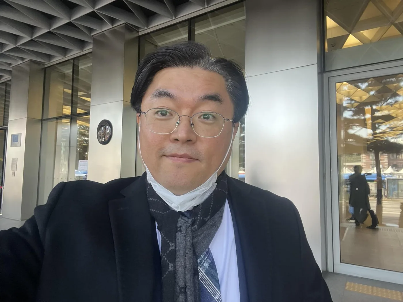 한화그룹 사내벤처 멘토링 교육 현장 - 나눔경영컨설팅 김종혁