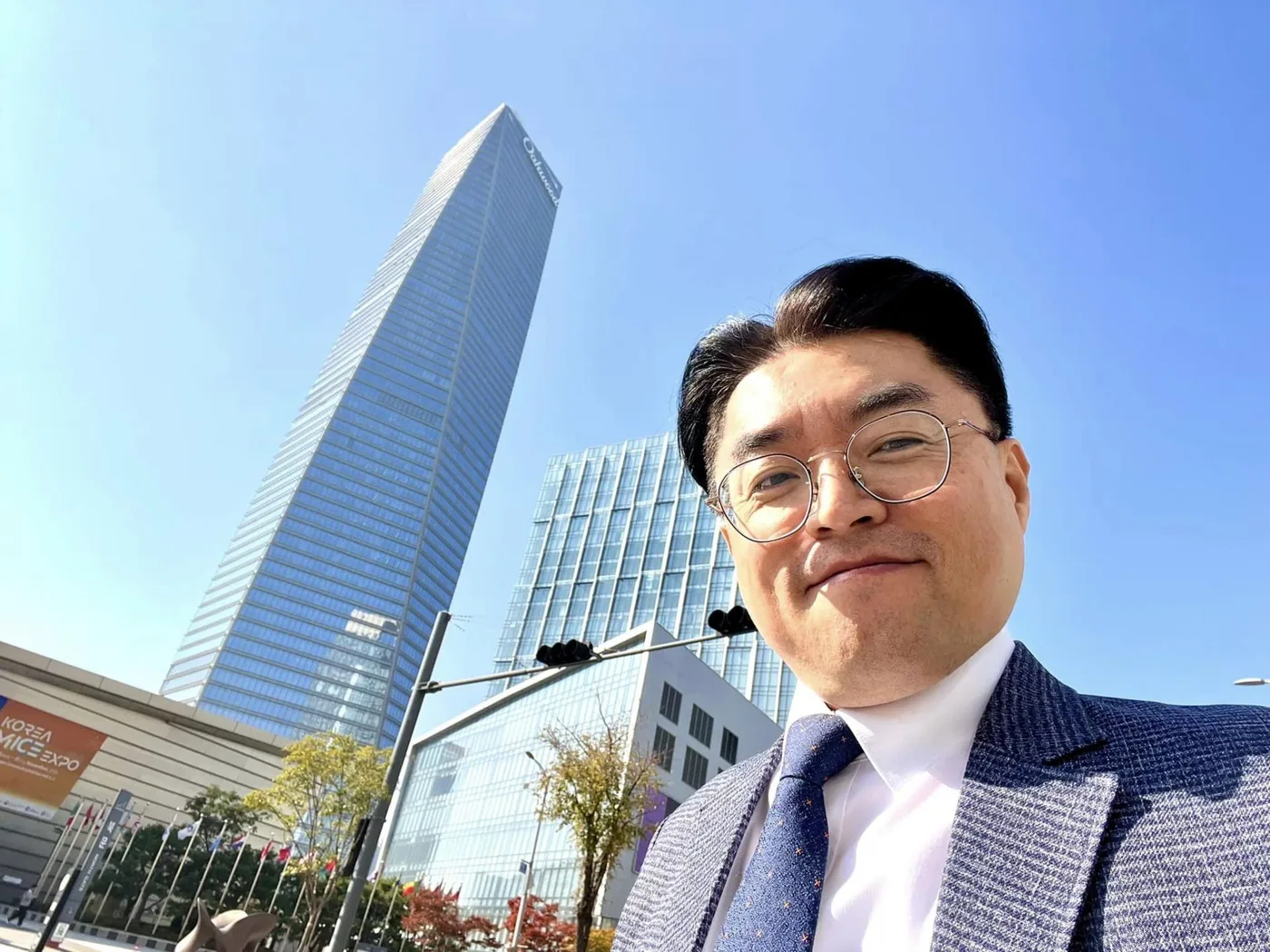 포스코 인터내셔널 4차 산업혁명 교육 교육 현장 - 나눔경영컨설팅 김종혁