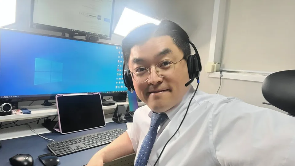 한국전통문화대학교 최신 소비트렌드 교육 현장 - 나눔경영컨설팅 김종혁