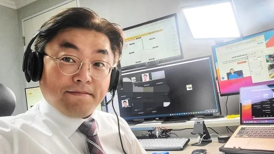 대전도시철도공사 변화관리 리더십 교육 현장 - 나눔경영컨설팅 김종혁