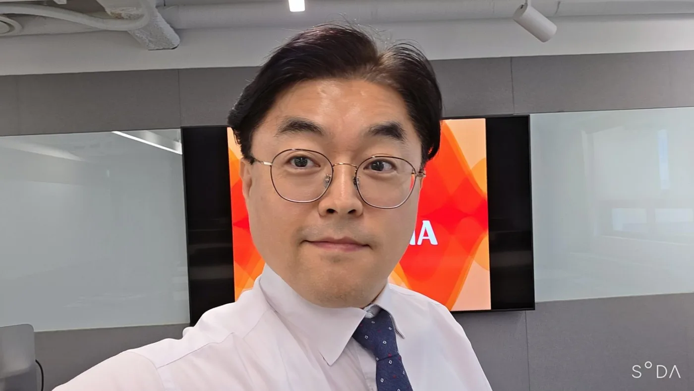 자원순환보증금관리센터 AI도구 활용법 교육 현장 - 나눔경영컨설팅 김종혁