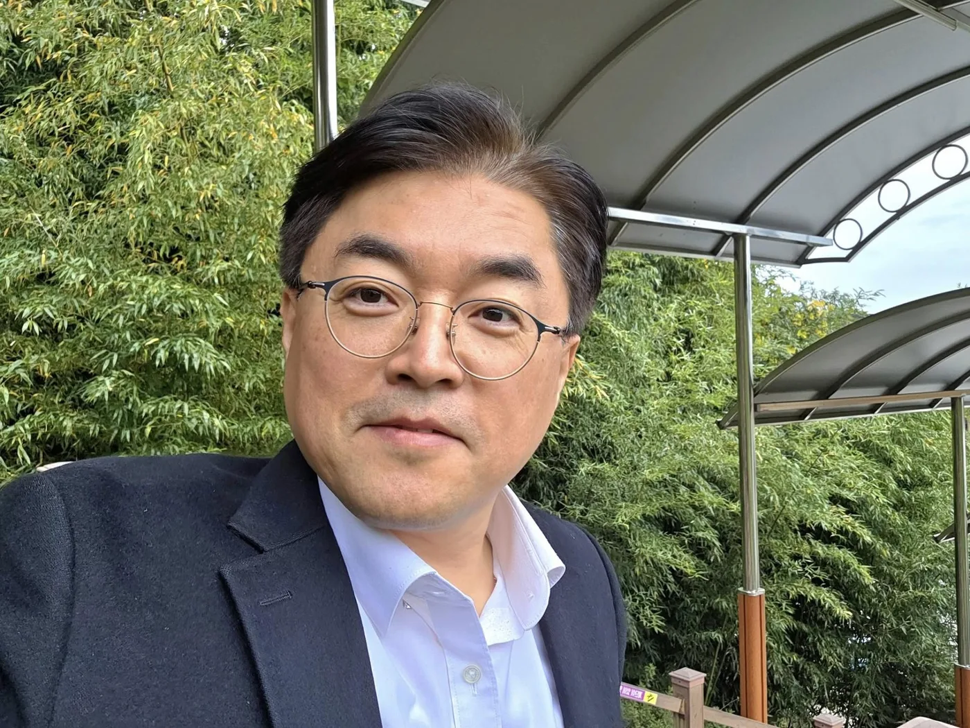 창원대학교 해외마케팅 교육 교육 현장 - 나눔경영컨설팅 김종혁