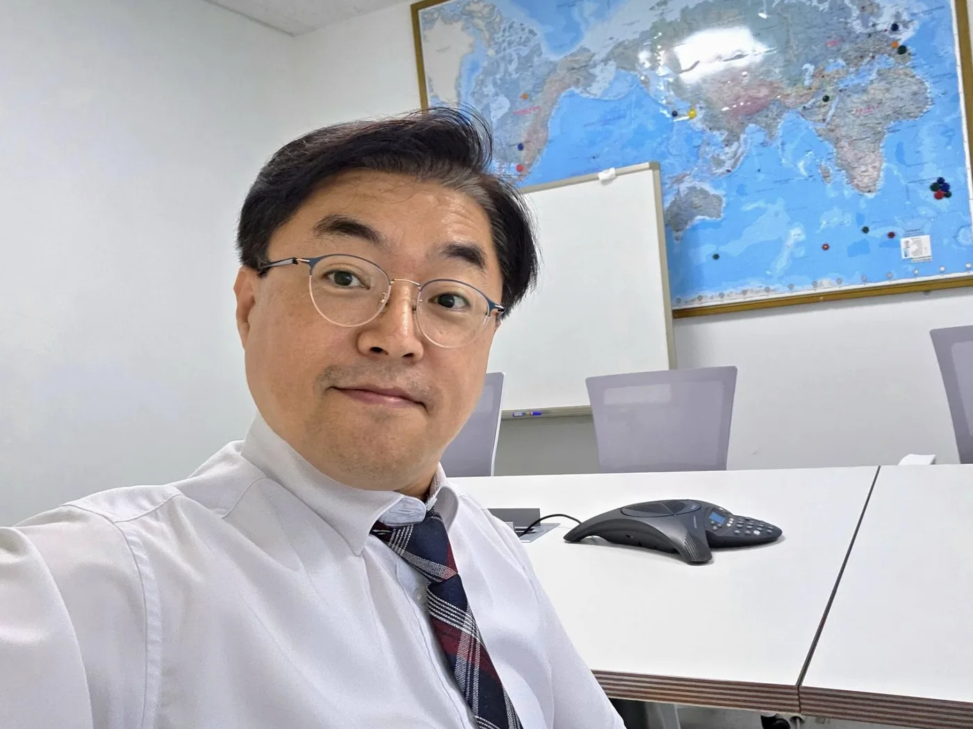 바이오프로테크 마케팅 컨설팅 교육 현장 - 나눔경영컨설팅 김종혁