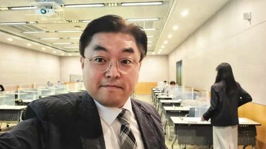 전경련 B2B제조업체의 ESG마케팅 교육 현장 - 나눔경영컨설팅 김종혁