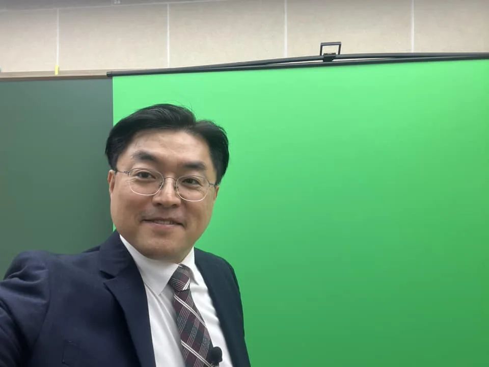 365ENM 게임이론 교육영상 교육 현장 - 나눔경영컨설팅 김종혁
