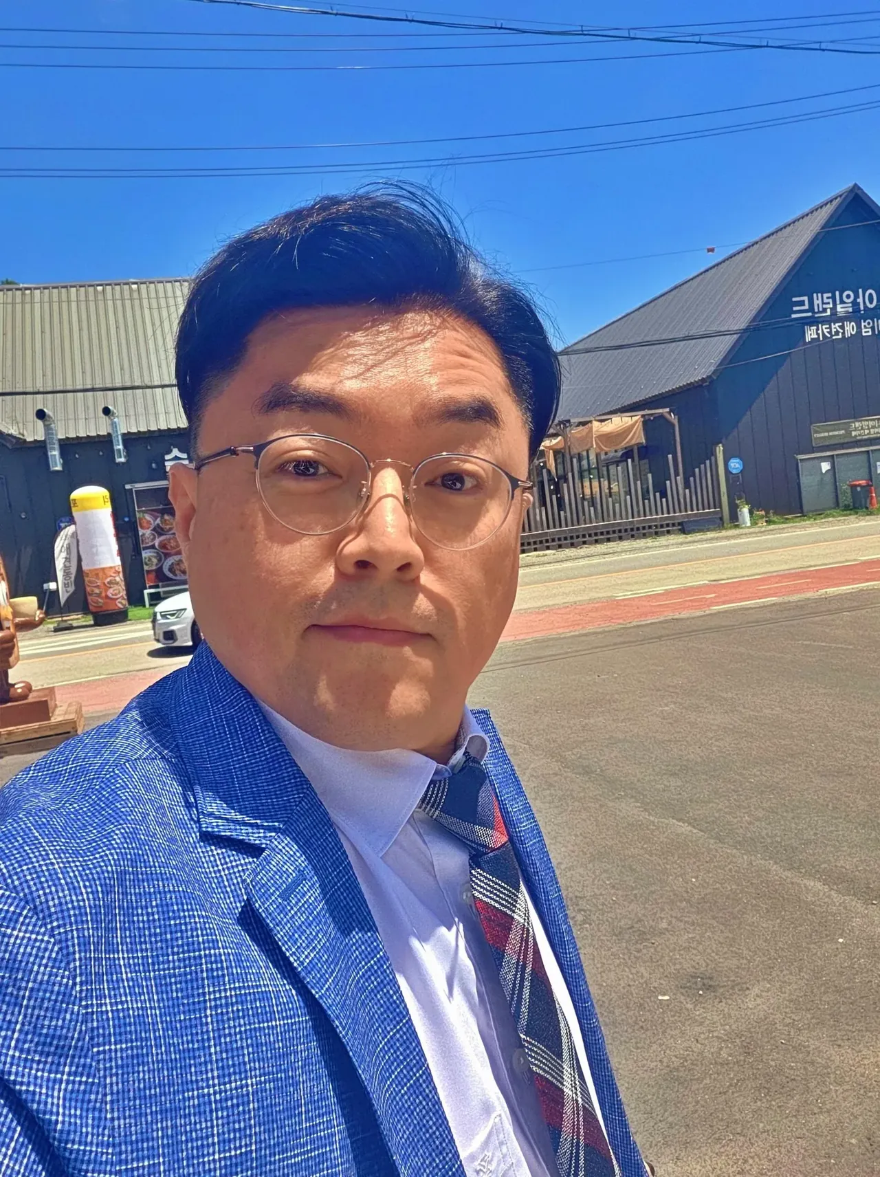 헥토이노베이션 AI 콘텐츠 마케팅 교육 교육 현장 - 나눔경영컨설팅 김종혁