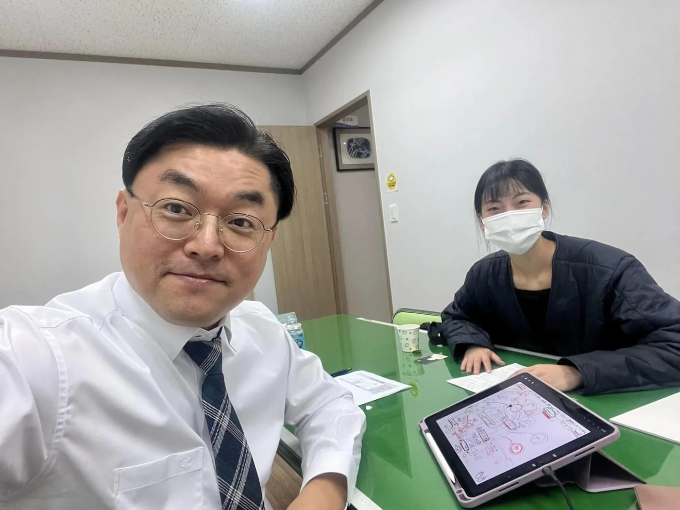 수성구1인창조기업지원센터 창업 마케팅 컨설팅 교육 현장 - 나눔경영컨설팅 김종혁