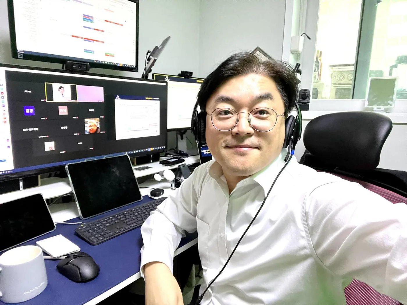 공개교육 AI툴 종합 활용법 (기초)교육 교육 현장 - 나눔경영컨설팅 김종혁
