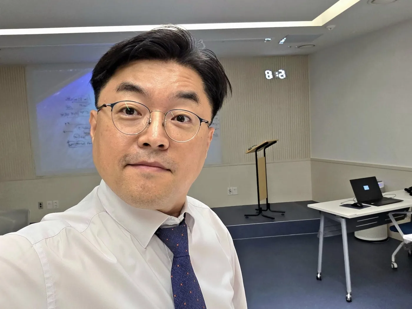테크엘 AI도구 활용법 교육 교육 현장 - 나눔경영컨설팅 김종혁