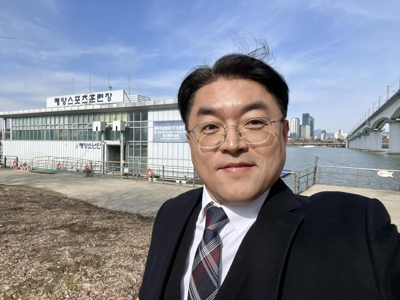 태영상선 AI 도구 교육 교육 현장 - 나눔경영컨설팅 김종혁