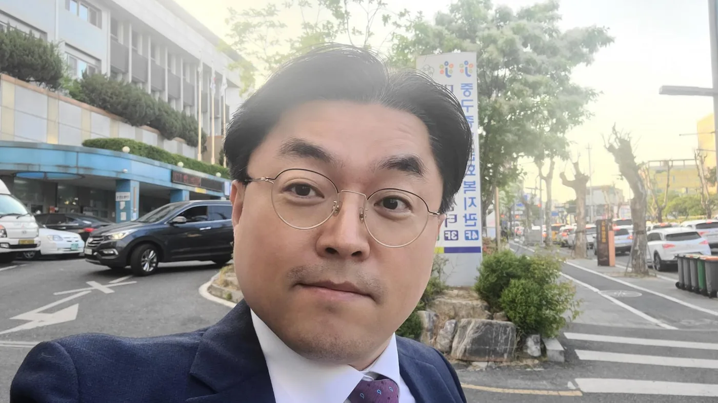 대전 중구문화원 전쟁과 전투에서 배우는 비즈니스 전략 교육 현장 - 나눔경영컨설팅 김종혁