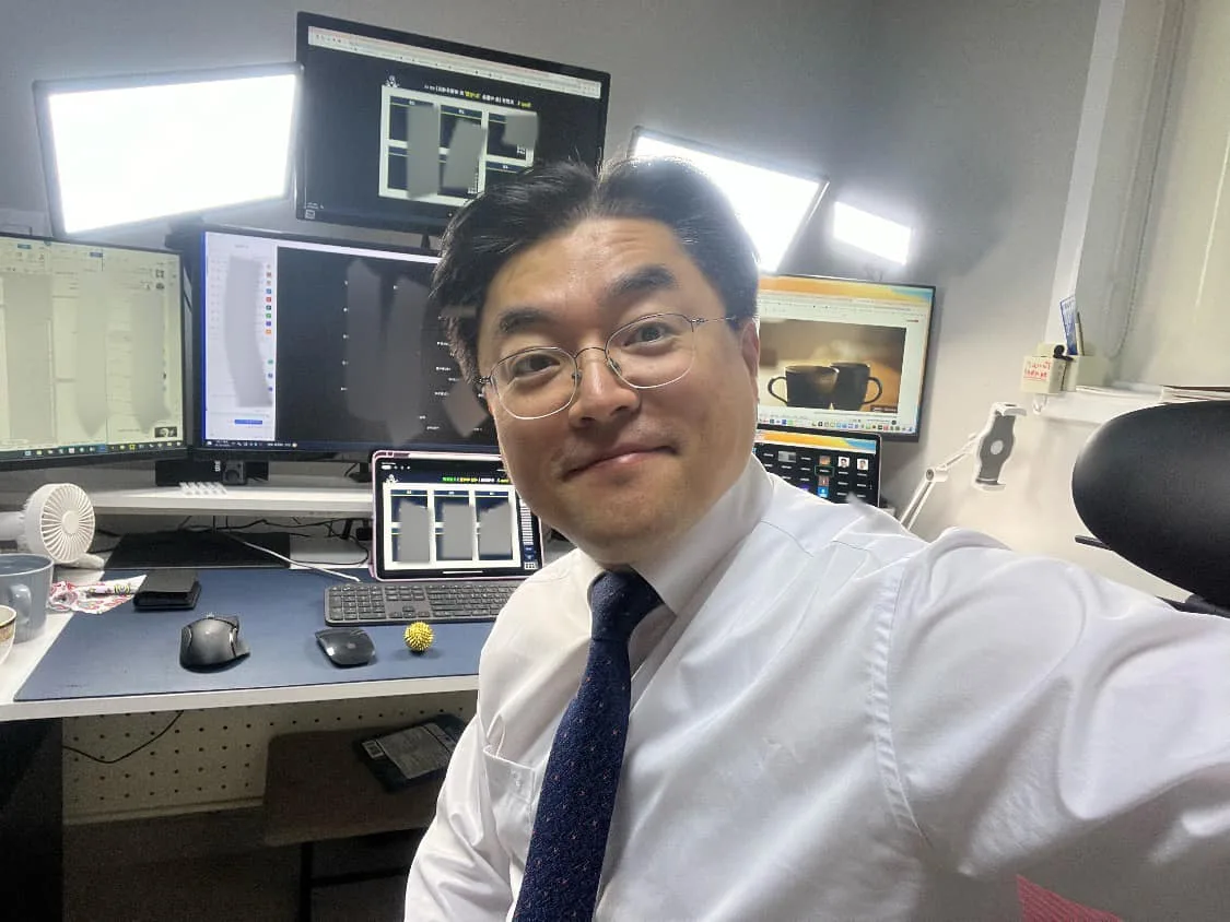 농협 전략수립 워크샵 교육 현장 - 나눔경영컨설팅 김종혁