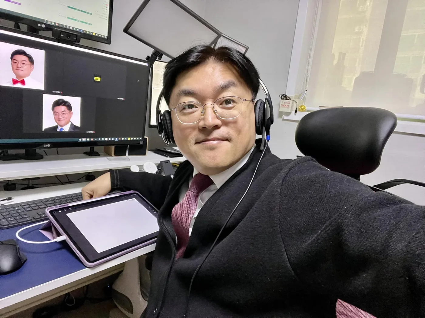 이랜드 B2B마케팅 교육 교육 현장 - 나눔경영컨설팅 김종혁