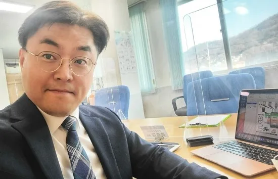 문경시농업기술센터 창업마케팅 교육 현장 - 나눔경영컨설팅 김종혁