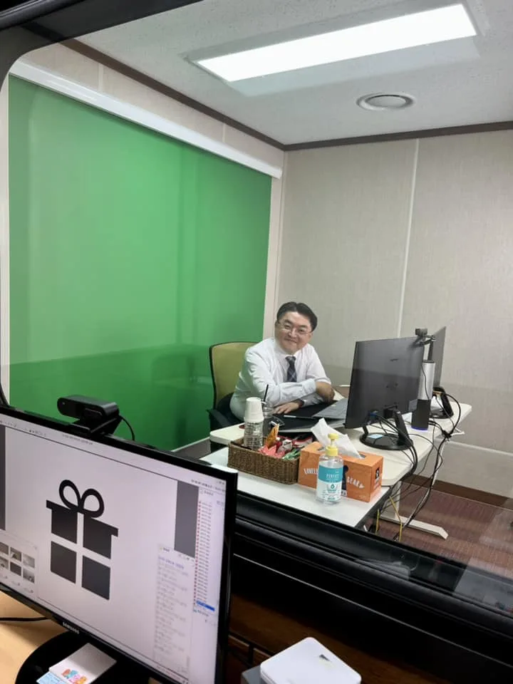 건강보험공단 사내강사 특강 교육 현장 - 나눔경영컨설팅 김종혁