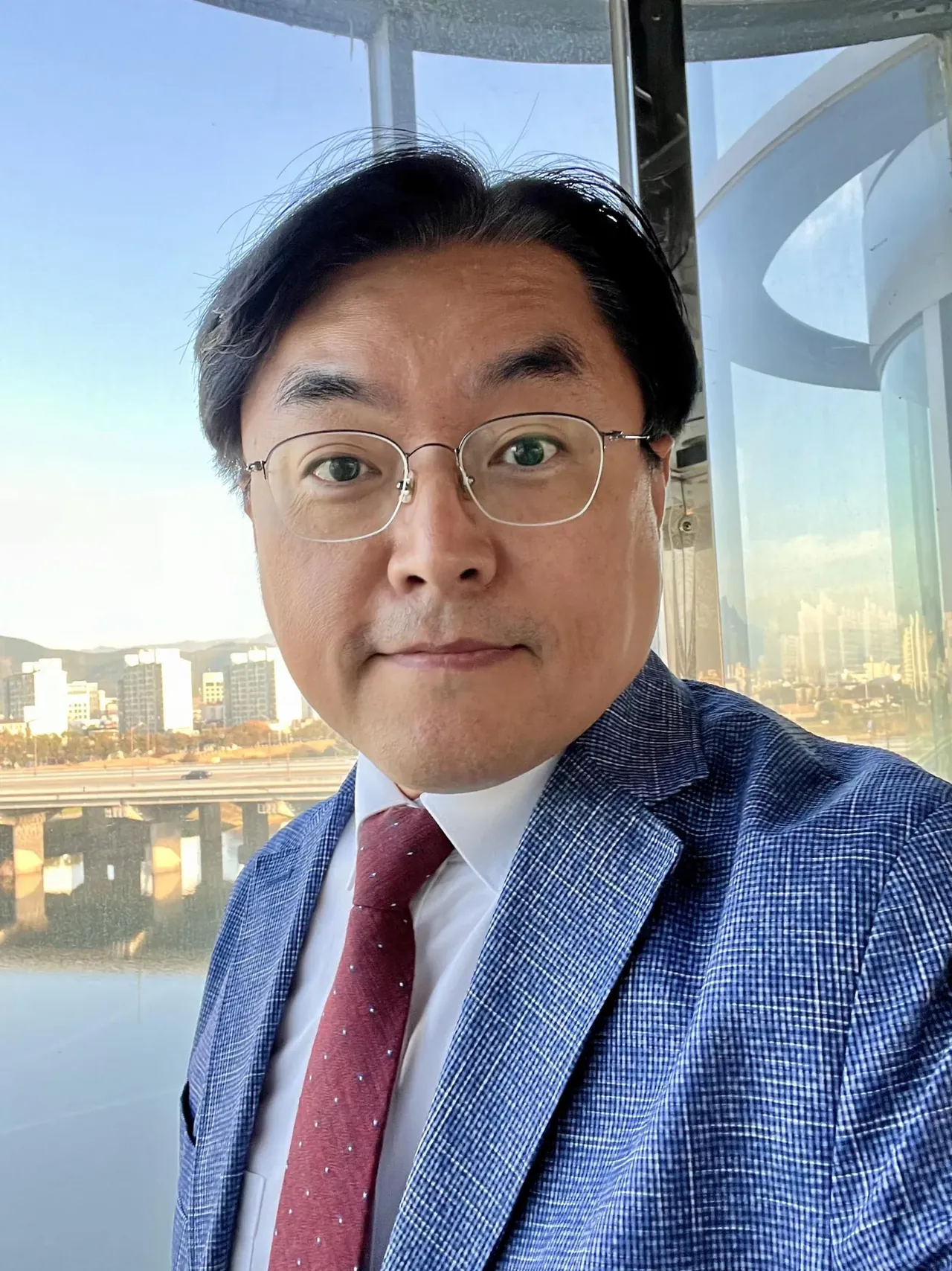 계명문화대학교 해외시장개척 특강 교육 현장 - 나눔경영컨설팅 김종혁