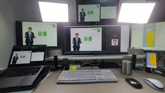 문경 창조경제혁신센터 유통채널 이해 교육 현장 - 나눔경영컨설팅 김종혁