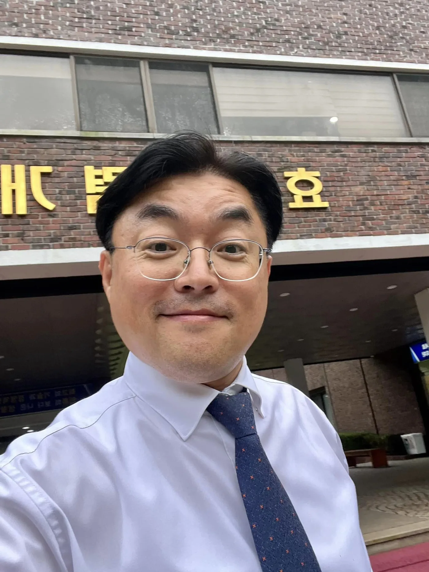 효성 B2B마케팅 교육 교육 현장 - 나눔경영컨설팅 김종혁