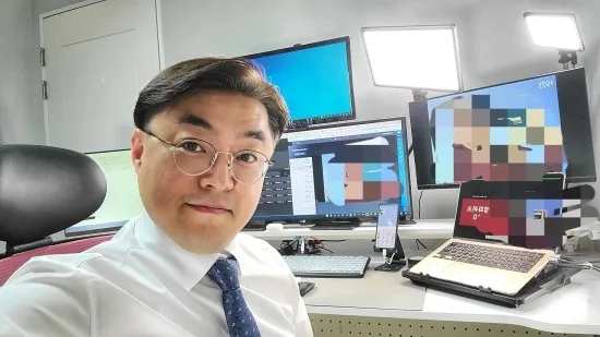 대구공무원교육원 변화와 혁신, 리더십 교육 현장 - 나눔경영컨설팅 김종혁