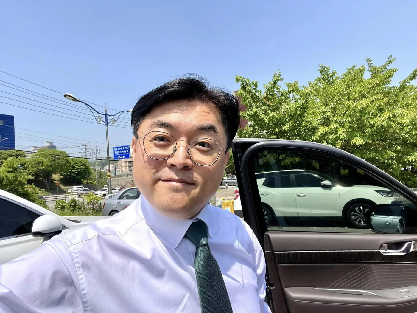 경기도 일자리재단 AI 툴을 활용한 홍보영상 만들기 교육 교육 현장 - 나눔경영컨설팅 김종혁