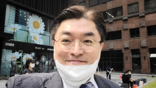 삼성전자 MZ세대 이해 교육 현장 - 나눔경영컨설팅 김종혁