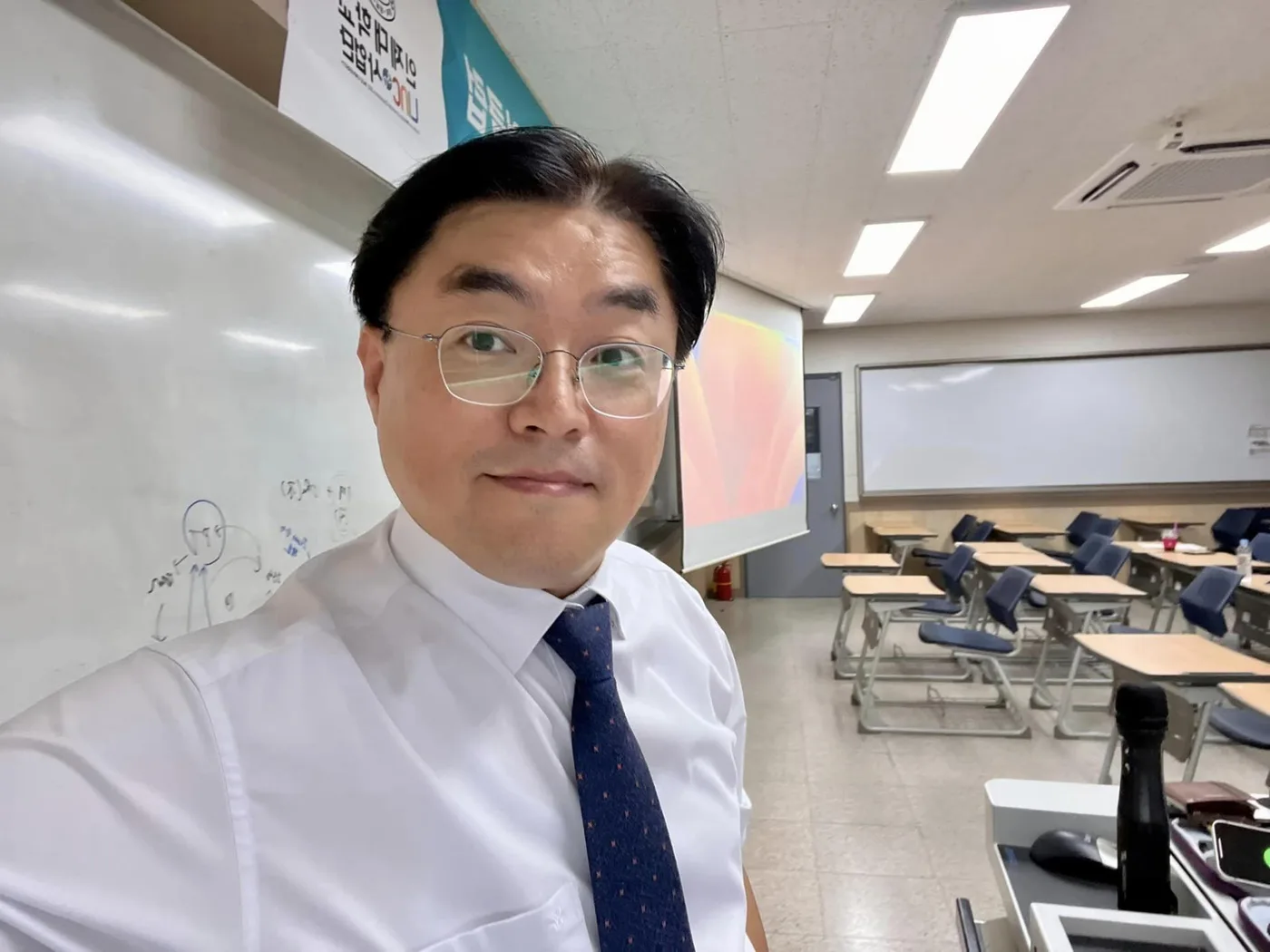 인제대학교 창업마케팅 교육 교육 현장 - 나눔경영컨설팅 김종혁