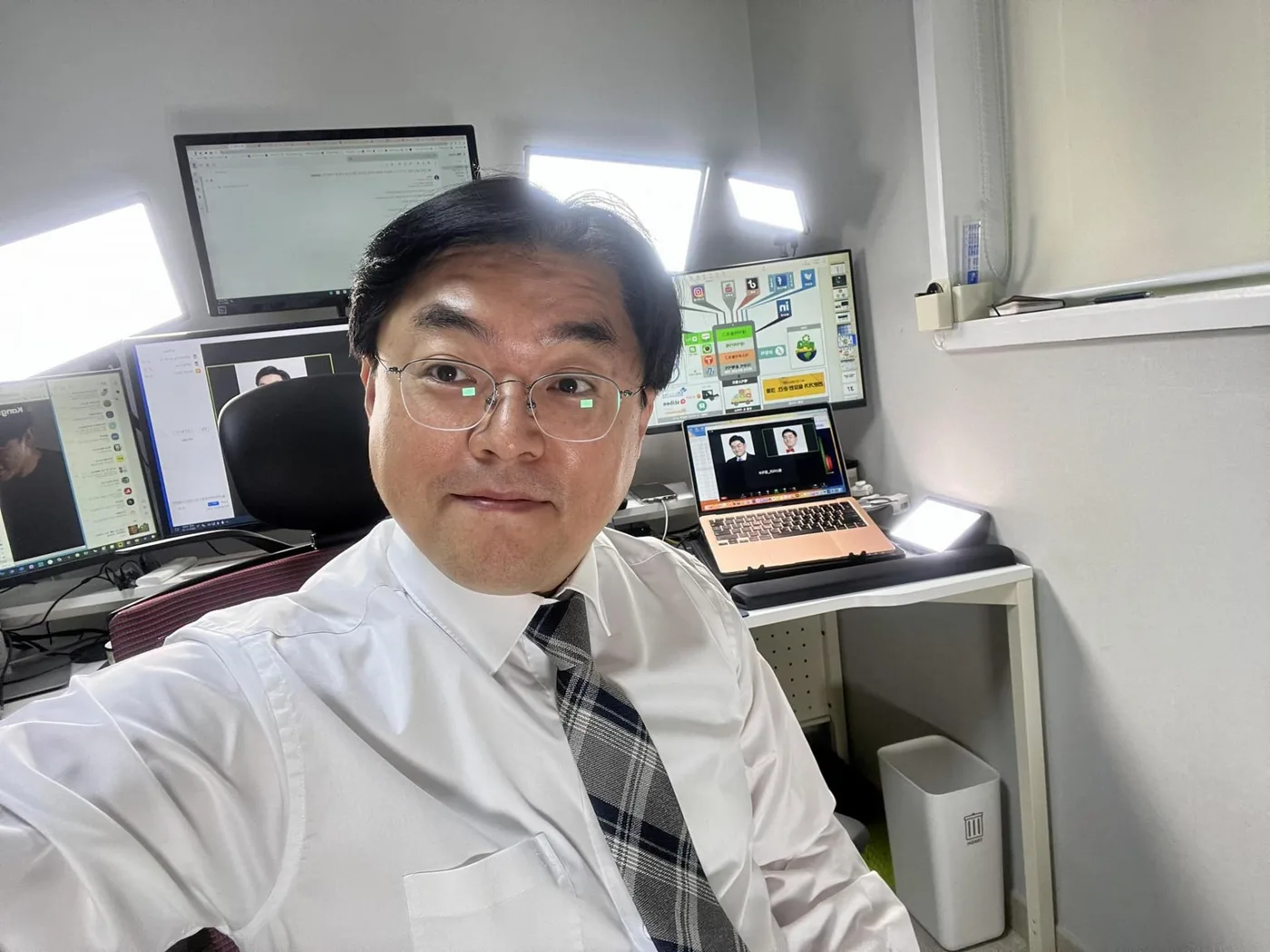 (재)한국사회투자 마케팅전략 수립 멘토링 교육 현장 - 나눔경영컨설팅 김종혁