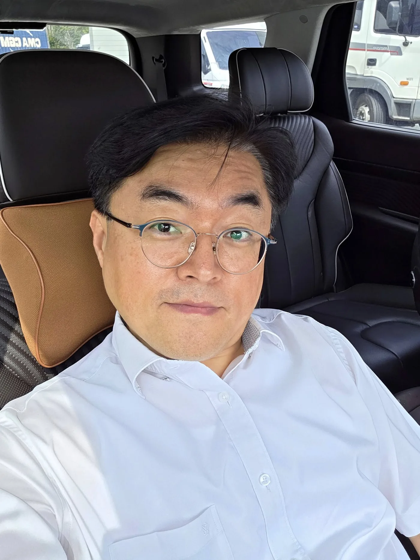오토리브 AI트렌드 특강 교육 현장 - 나눔경영컨설팅 김종혁