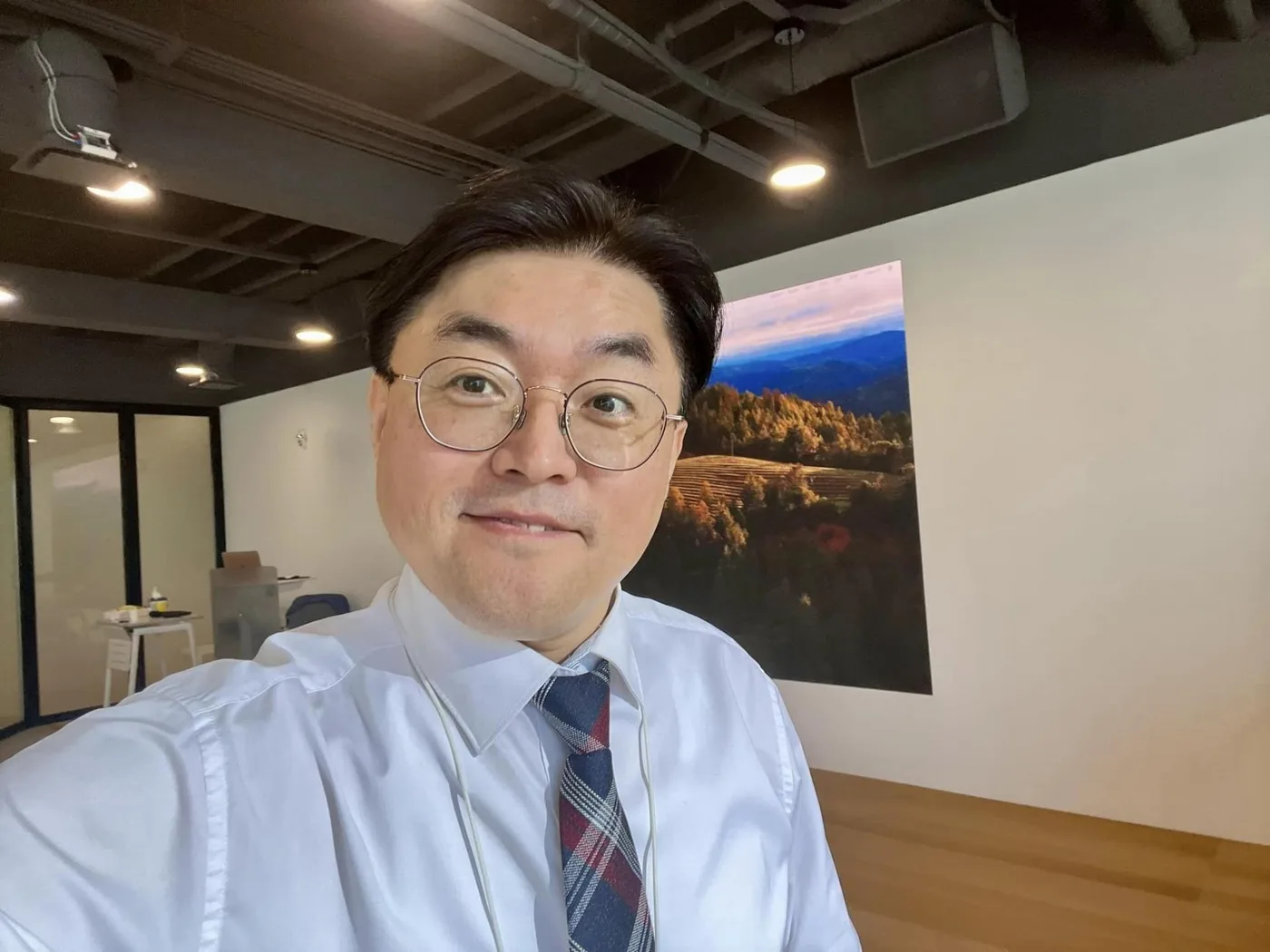카카오 모빌리티 마케팅의 기본 교육 교육 현장 - 나눔경영컨설팅 김종혁