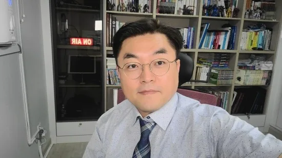 화장품 제조사 B2B마케팅 교육 현장 - 나눔경영컨설팅 김종혁