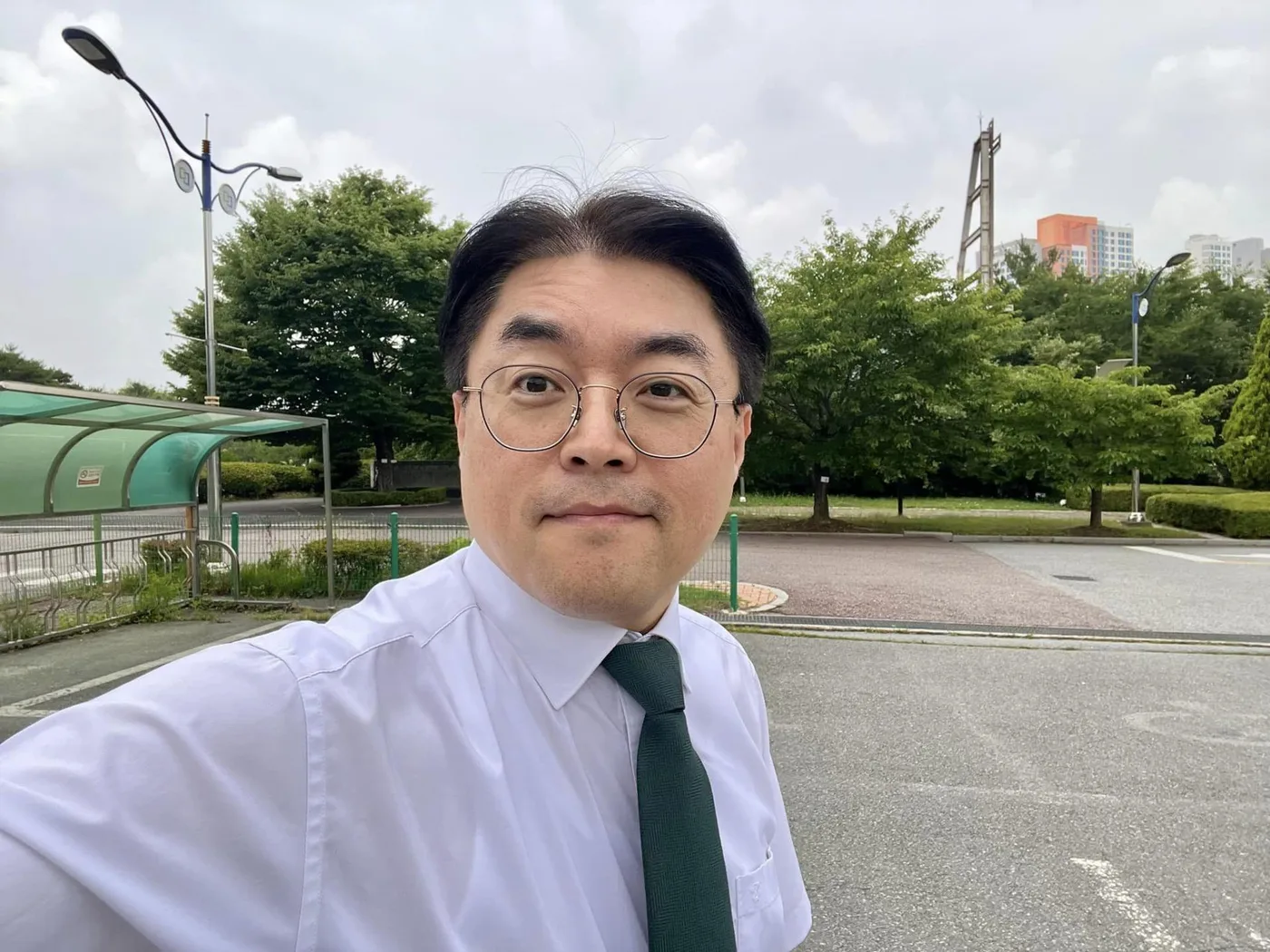 경기도일자리재단 디지털마케팅 멘토링 교육 현장 - 나눔경영컨설팅 김종혁