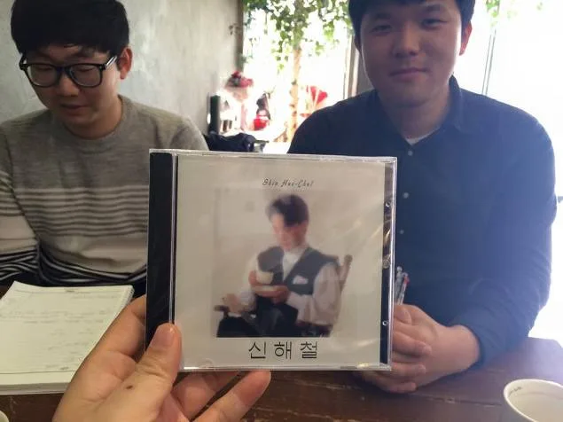 서울시립대 창업컨설팅 교육 현장 - 나눔경영컨설팅 김종혁 강사