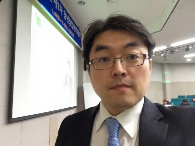 중소기업연수원 창업아카데미 실전마케팅 교육 교육 현장 - 나눔경영컨설팅 김종혁 강사
